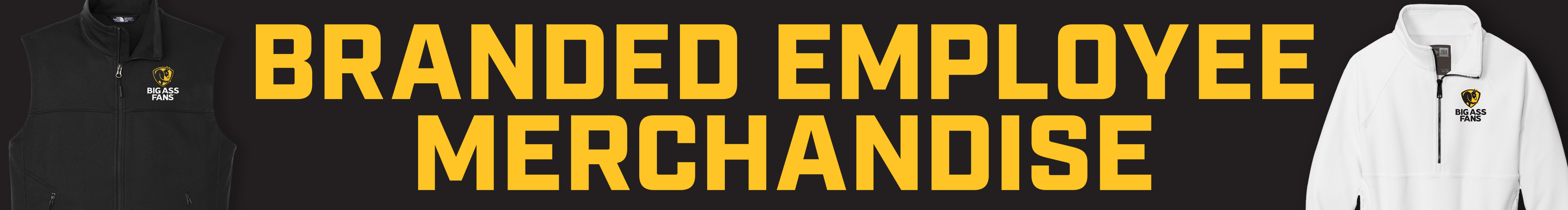 Branded Corporate Merchandise