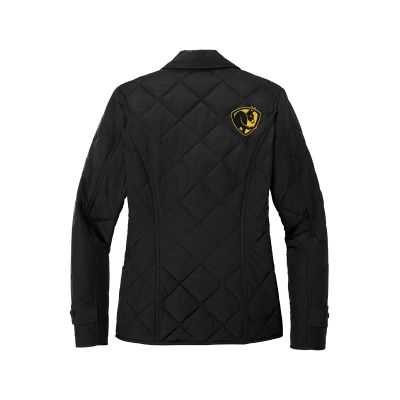 Brooks Brothers® Women’s Quilted Jacket