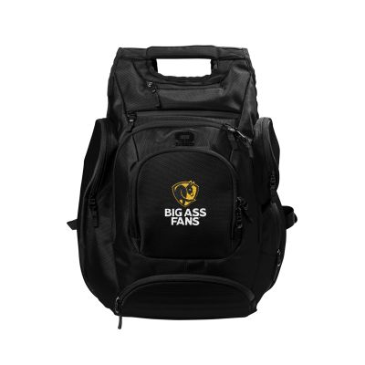 Ogio Ballistic Backpack