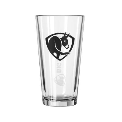 Pint Glass