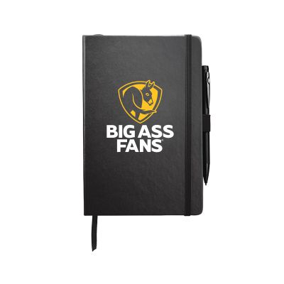 Nova Hard Bound Journal Book