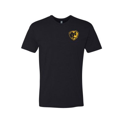 BAF Black Fanny T-shirt