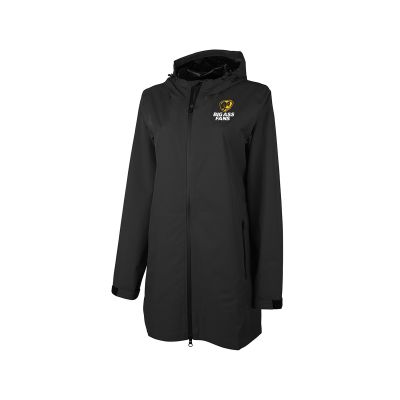Women's Rain Jacket