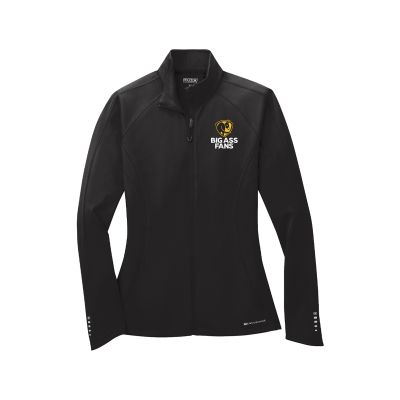 Ogio Ladies Full Zip