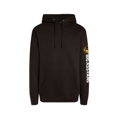 Oversized Hoodie Sweatshirt