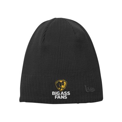 New Era Knit Beanie