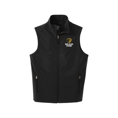 Port Authority Core Soft Shell Vest